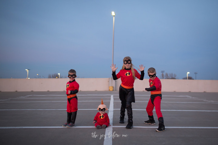 halloween 4